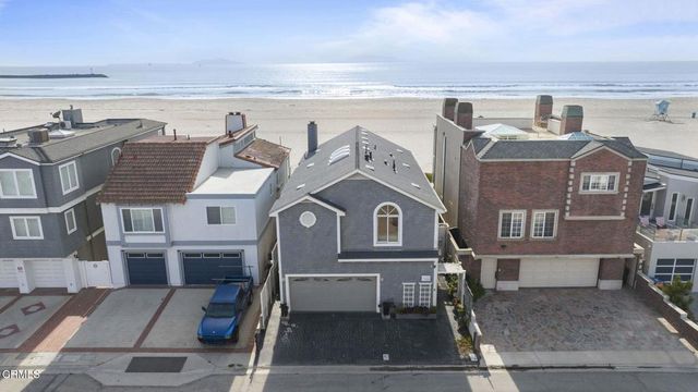 3541 Ocean Drive, Oxnard
