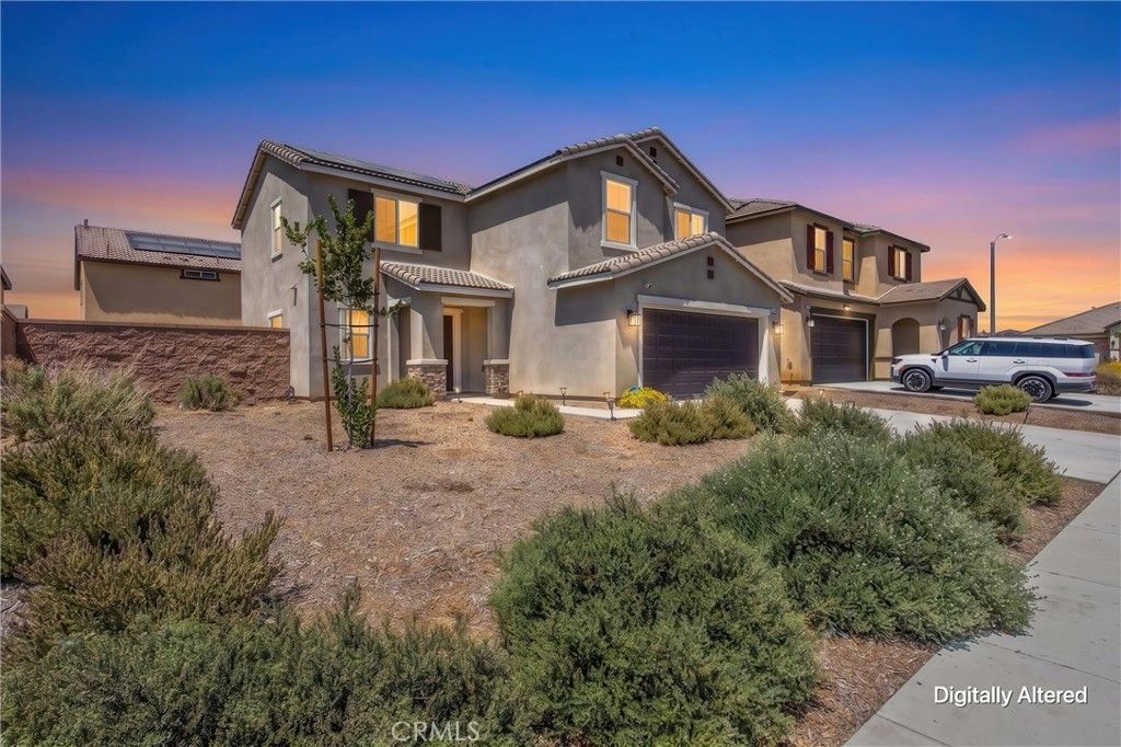 28440 Dusky Willow, Nuevo