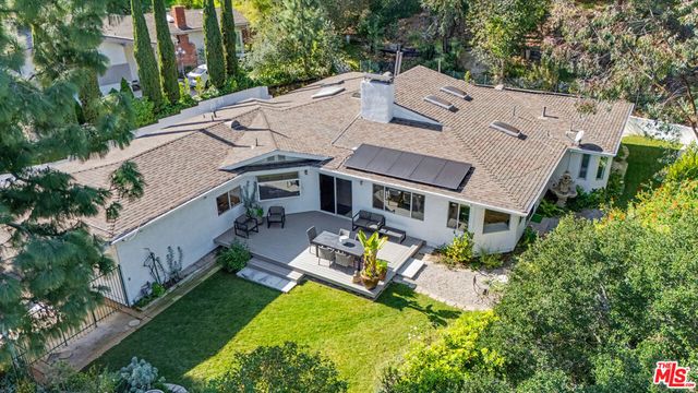 12004 Briarvale Lane, Studio City
