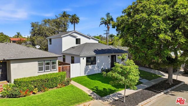 3123 Oakhurst Avenue, Los Angeles