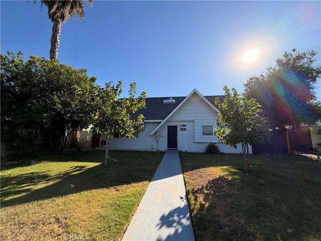 3205 Durrwood, Bakersfield