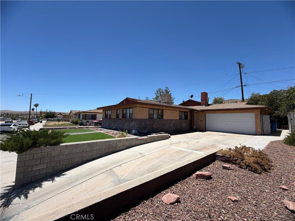 650 Yucca Avenue, Barstow