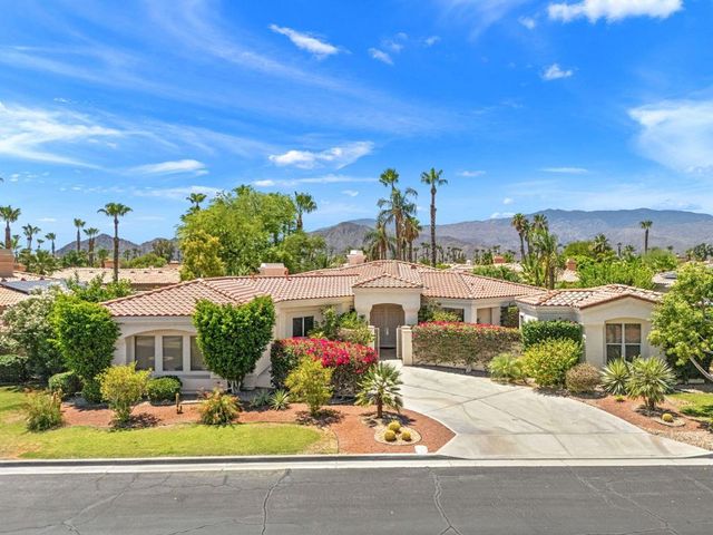 81 Appian Way, Palm Desert