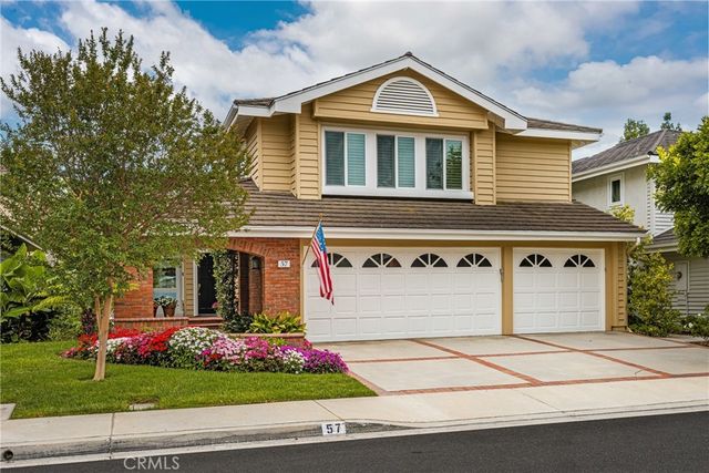 57 Emerald, Irvine