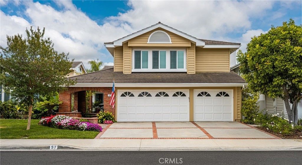 57 Emerald, Irvine