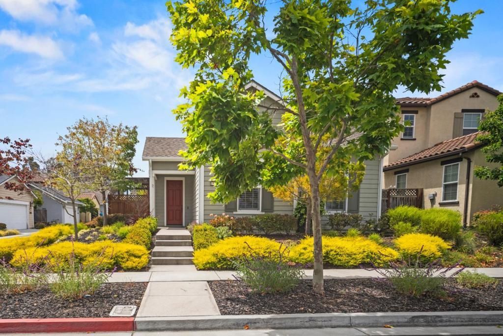 15050 Breckinridge Avenue, Marina