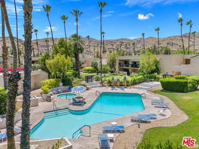 5300 E Waverly Drive # 4202, Palm Springs