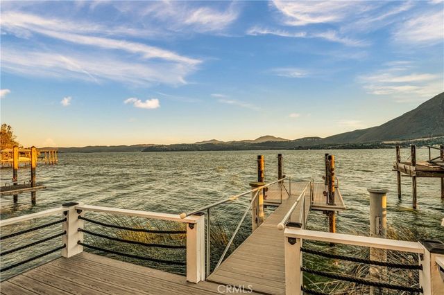 9859 Crestview Drive, Clearlake