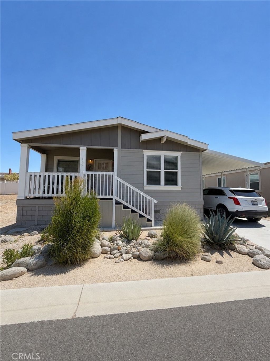 22840 Sterling Avenue # 162, Palm Springs