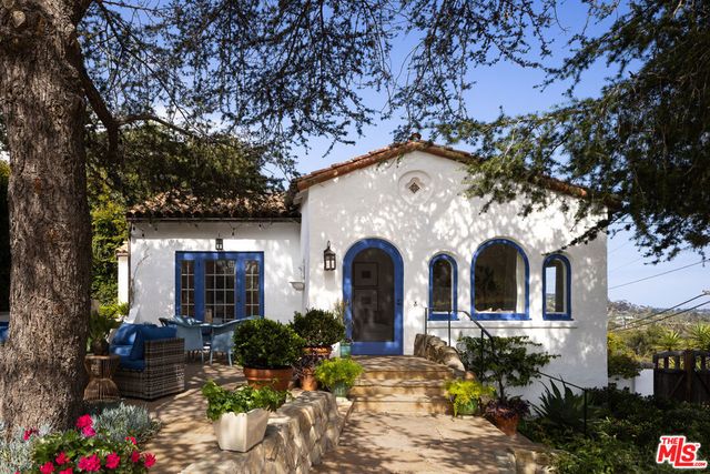 878 Paseo Ferrelo, Santa Barbara