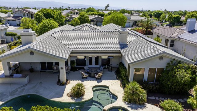 19 Scarborough Way, Rancho Mirage