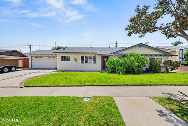 3079 Waco Avenue, Simi Valley