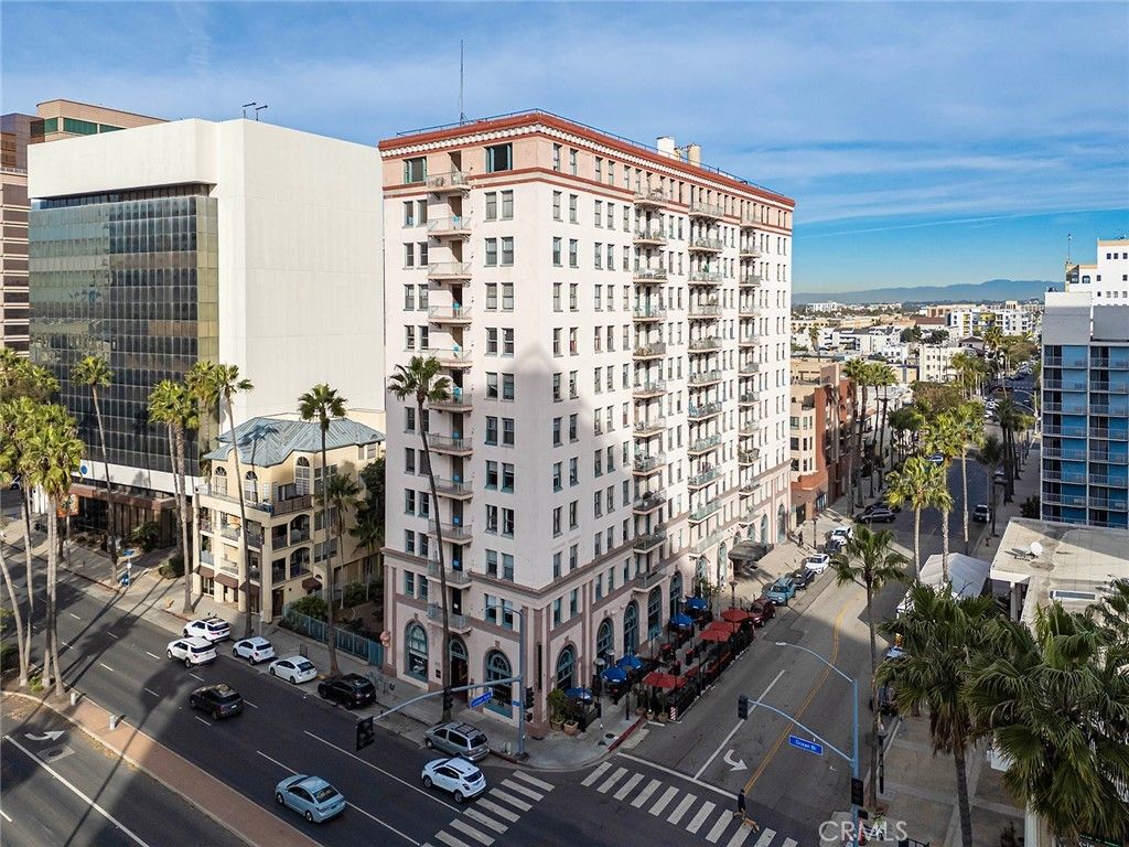 455 E Ocean Blvd # 515, Long Beach