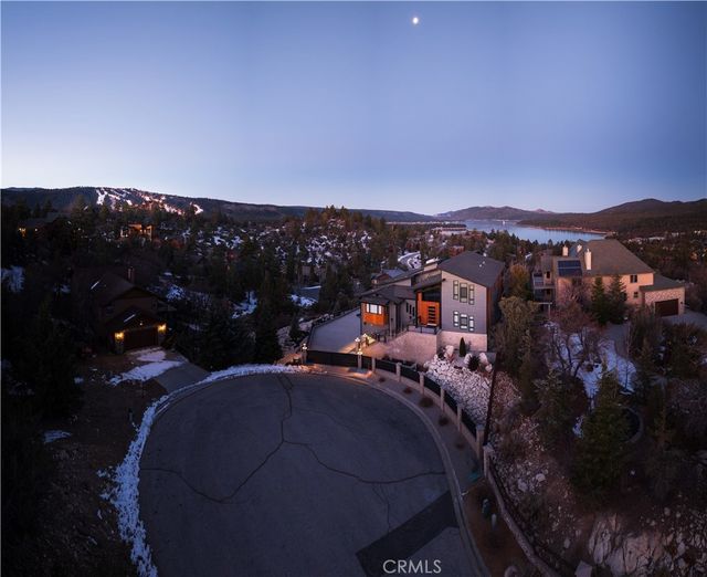 380 Springhill, Big Bear Lake