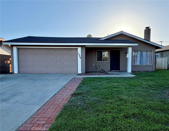 1929 Lynda Lane, West Covina