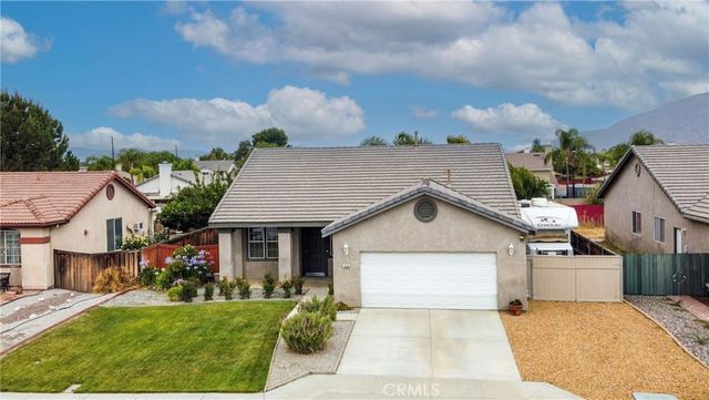 1856 Rue Chablis, San Jacinto