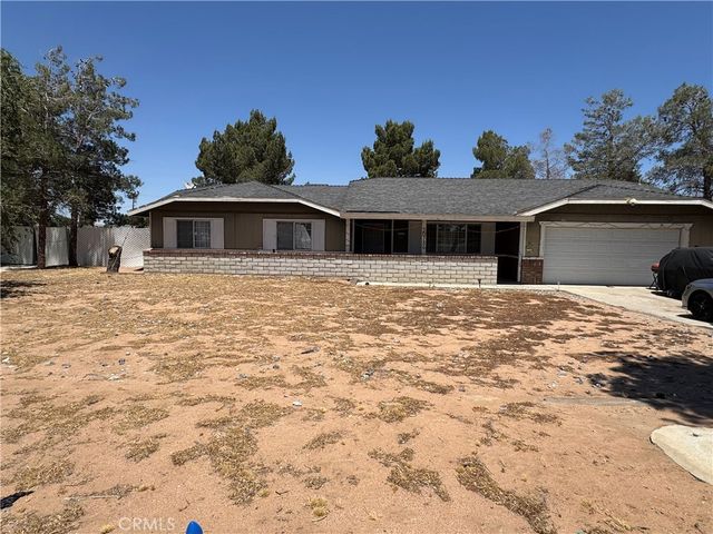 20786 Highway 18, Apple Valley