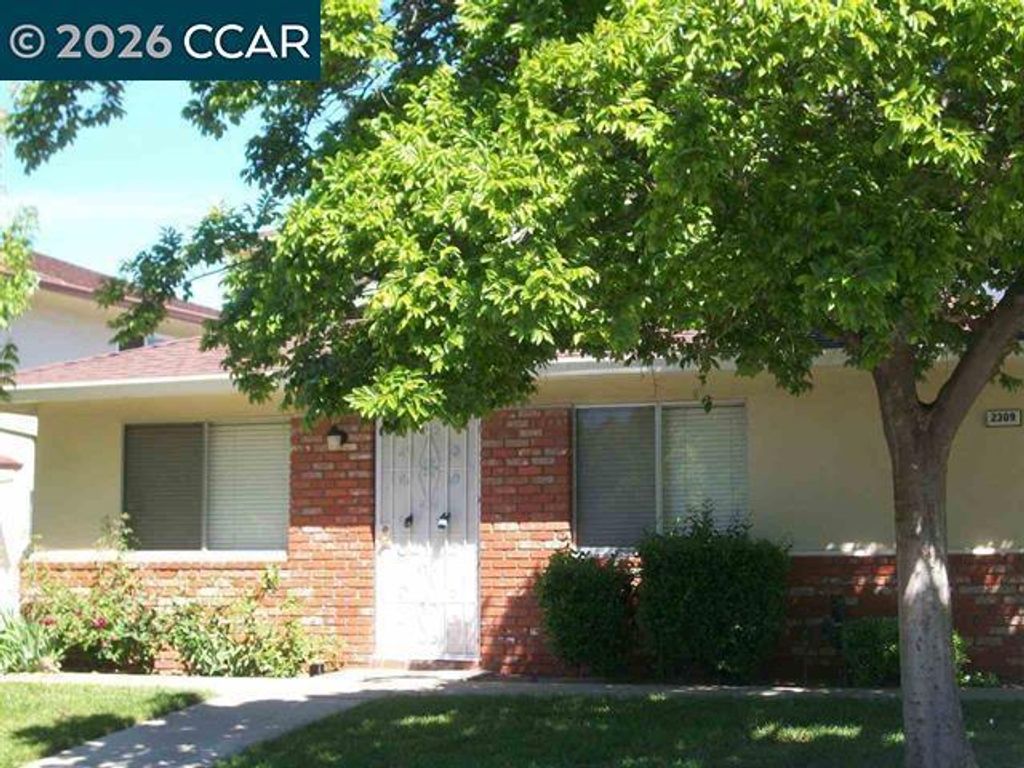 2309 Lemontree Way # 1, Antioch