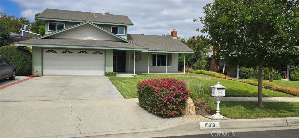 15010 Sandalwood Lane, Chino Hills