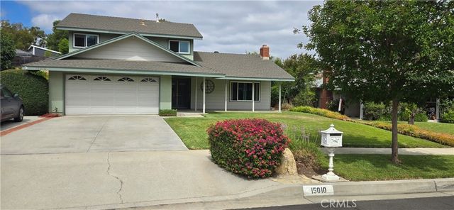 15010 Sandalwood Lane, Chino Hills