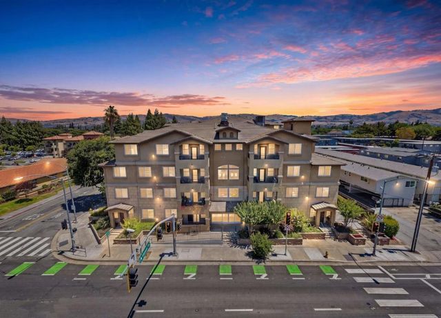 88 N Jackson Avenue # 307, San Jose
