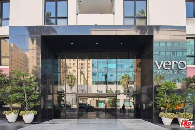 1234 Wilshire Boulevard # 435, Los Angeles