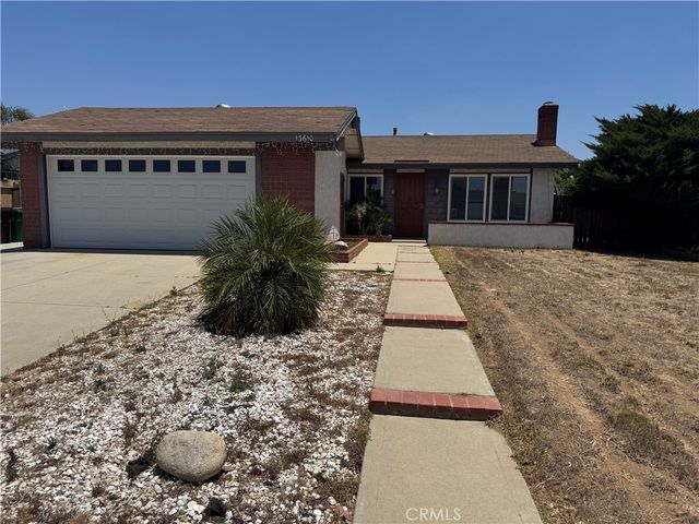 13610 New Haven Drive, Moreno Valley