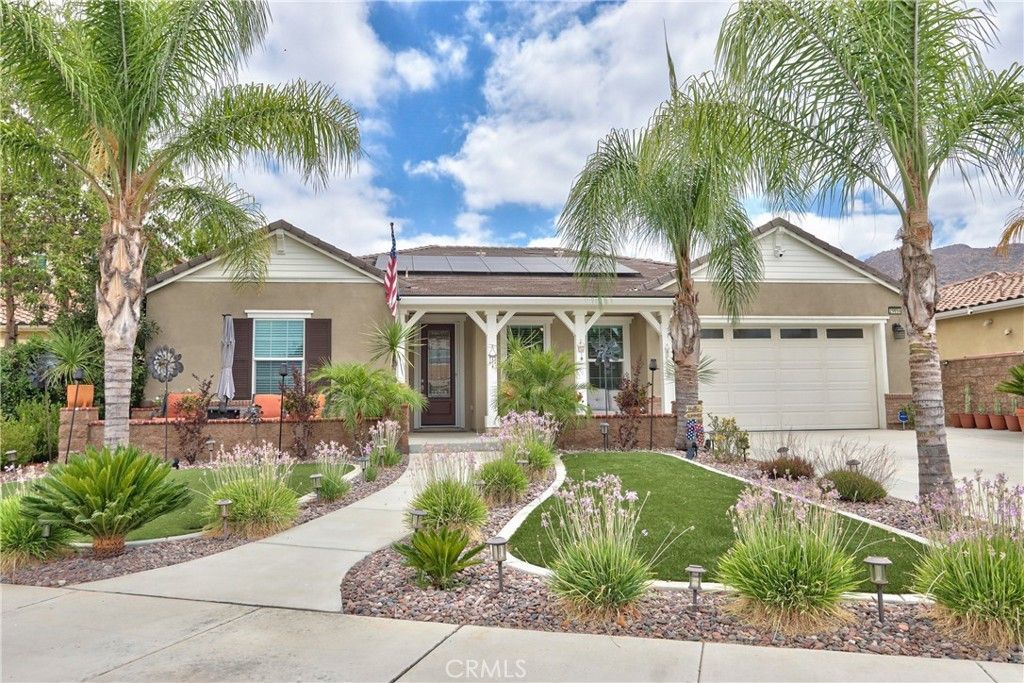29656 Canyonlands, Menifee