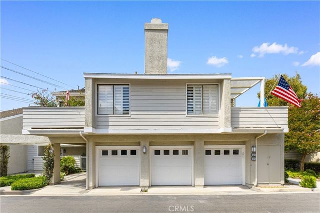 419 Deerfield Avenue # 93, Irvine