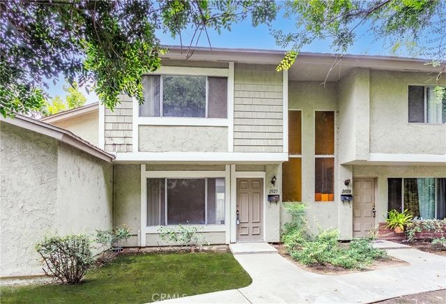 2025 E Aroma Drive, West Covina