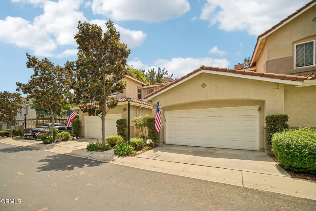 231 Calle Orovista, Camarillo