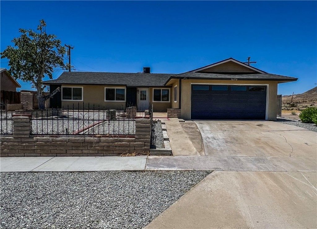 36370 Fern, Barstow