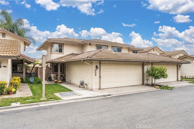 134 Oak Forest Circle, Glendora