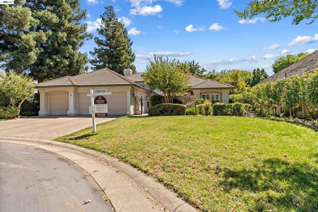 4713 Longcove Dr, Stockton