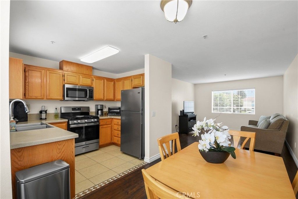 1549 E Spruce # A, Placentia