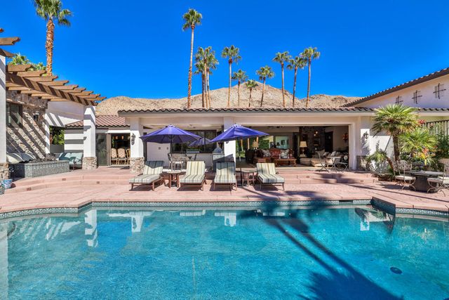3330 Andreas Hills Drive, Palm Springs