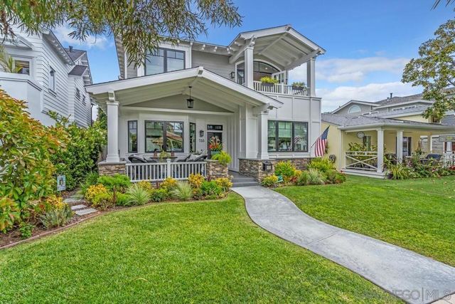755 I Ave, Coronado