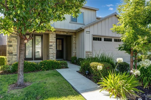 3774 Magellan, Merced