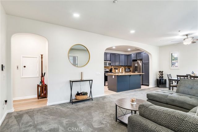 4313 Owens Street # 102, Corona