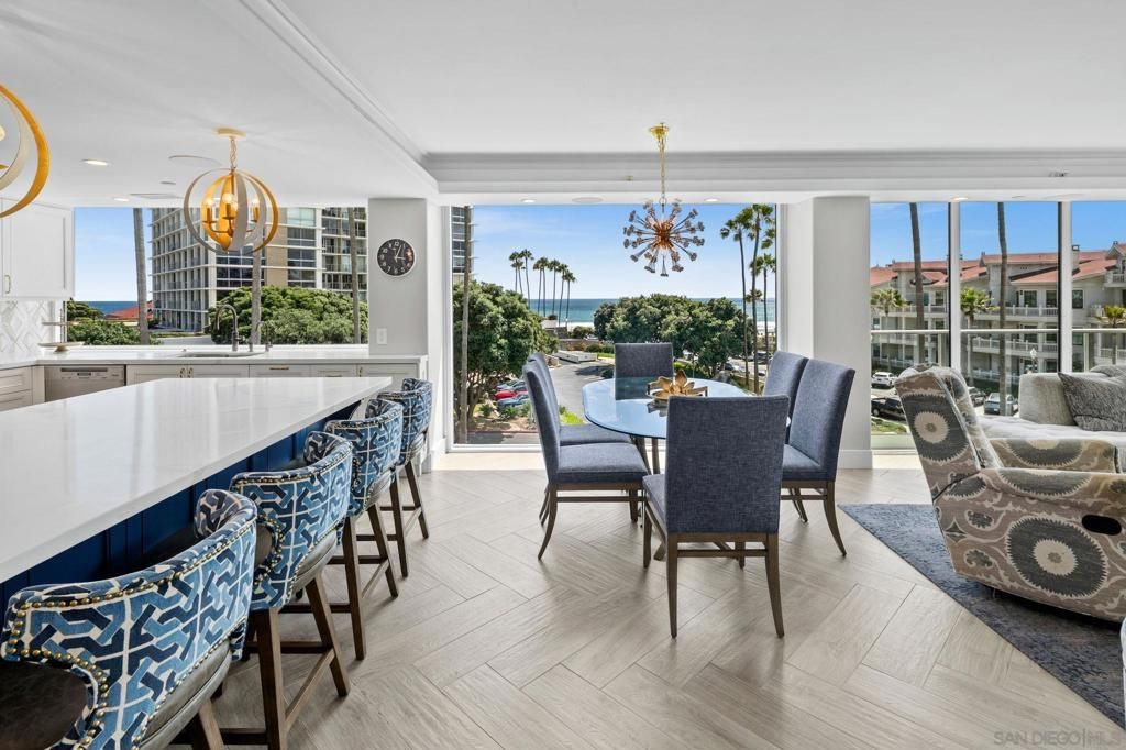 1710 Avenida Del Mundo # 209, Coronado