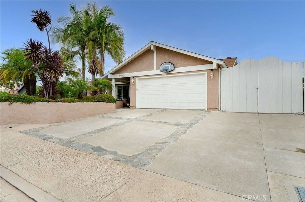 23912 La Chiquita Drive, Mission Viejo