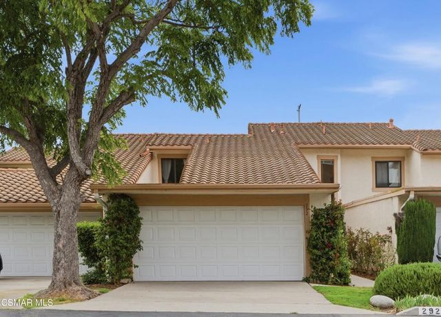 292 San Vincente Circle, Newbury Park