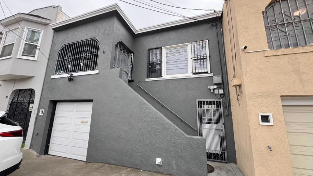 89 Farallones Street, San Francisco