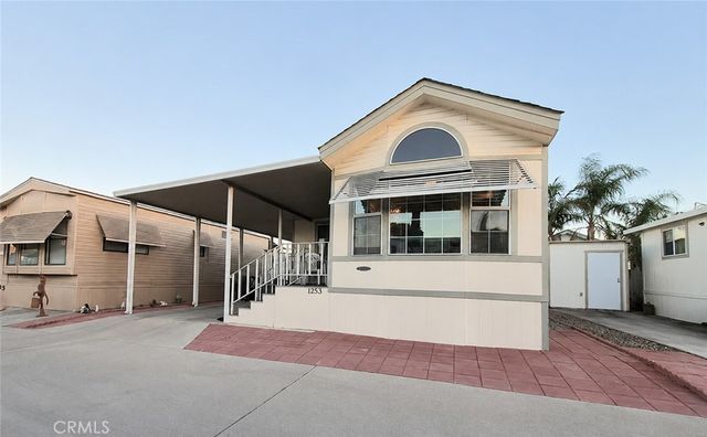 1253 Western Drive, San Jacinto