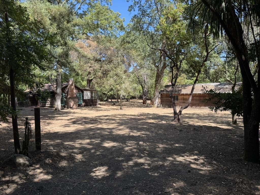 245 Bonita Road, Portola Valley