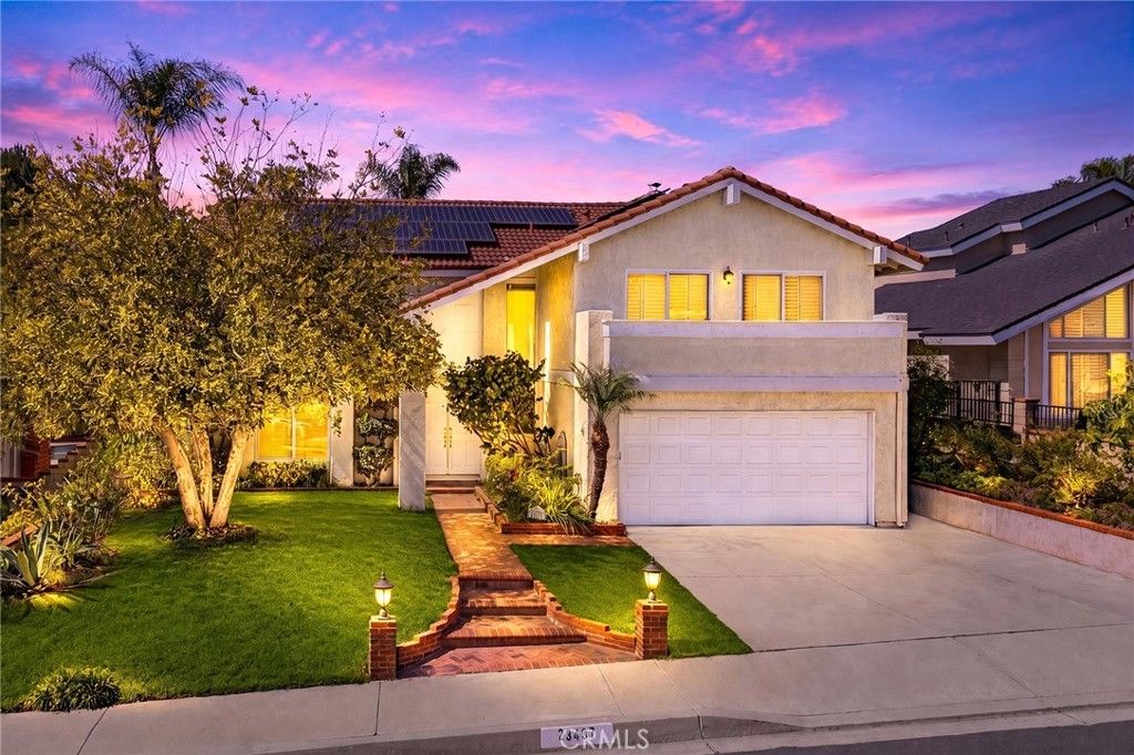 23437 Amberwick, Diamond Bar