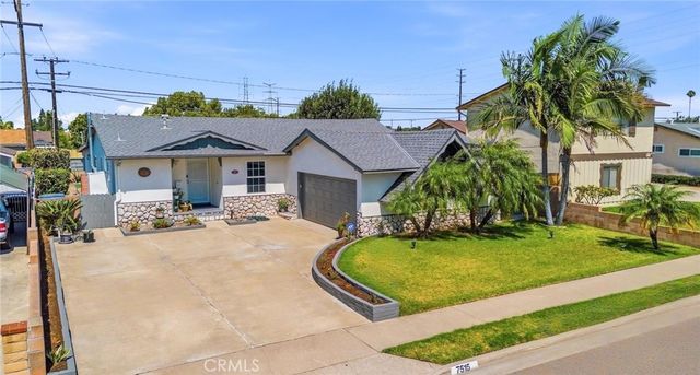 7515 El Escorial Way, Buena Park