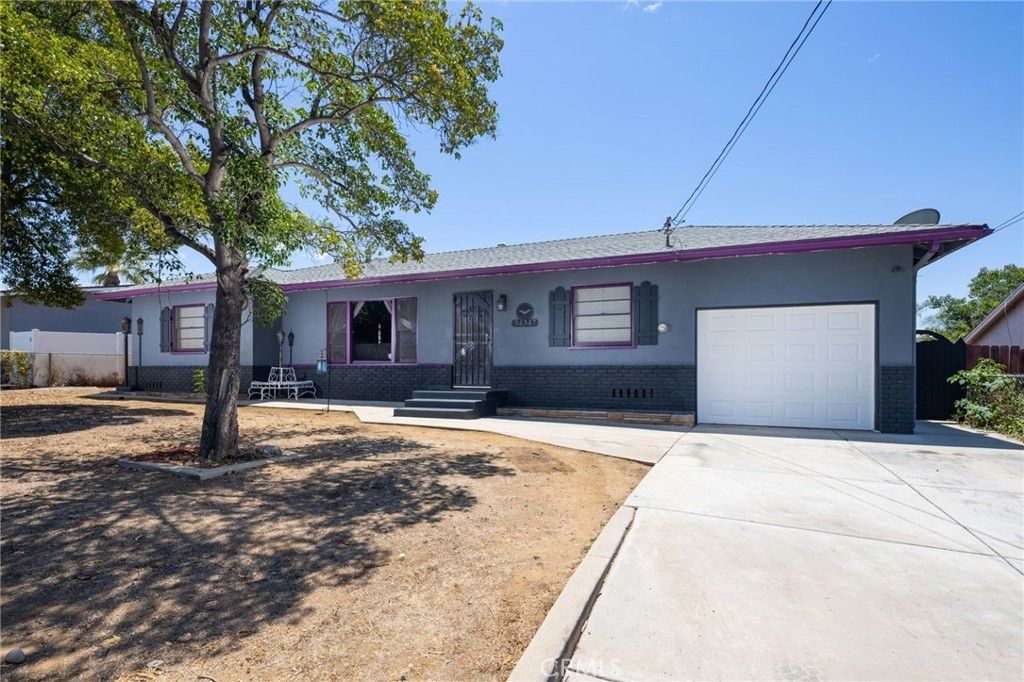34347 Fairview Drive, Yucaipa