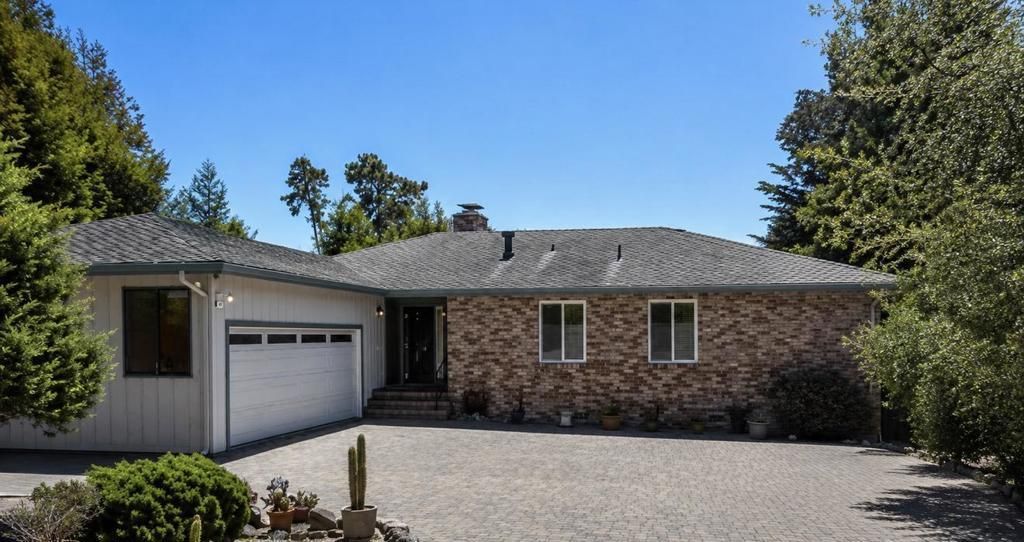 3076 Strawberry Hill Rd, Pebble Beach