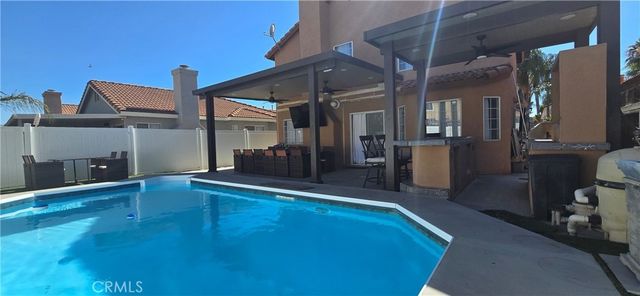 2301 Firebrand Avenue, Perris